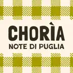 Choria iOS Icon