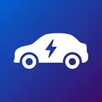 MateDrive: TeslaMate Client iOS Icon