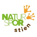 NaturSpor-stien iOS Icon