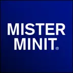 Mister Minit Australia iOS Icon