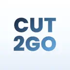 Cut2Go Icon