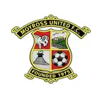 Moyross United FC iOS Icon