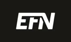 EFN TV iOS Icon