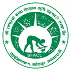 SFACL Shree Rampurwa Smart App iOS Icon