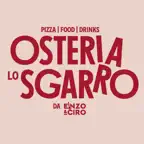 Lo Sgarro iOS Icon