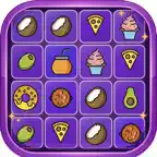 Juicy Triple Tile Match Puzzle iOS Icon