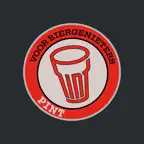 Bierconsumentenvereniging PINT iOS Icon