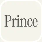 Prince: GLP-1 Tracker iOS Icon