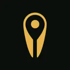 Ballmark: Golf Trip Tracker Icon