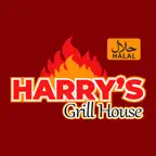 Harry's Grill House Rochdale Icon