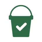 Buckist: Bucket List Planner iOS Icon