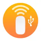 Mobile Mouse USB Remote iOS Icon