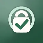 GoalLock: Goal Tracker iOS Icon