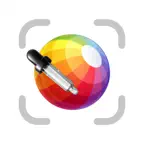 Color Identifier: Color Name iOS Icon