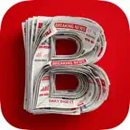 Bundle News iOS Icon