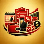 Storesub:Subscriptions Tracker iOS Icon