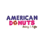 American Donuts Nicaragua iOS Icon