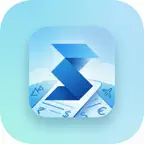 ZenSplit Icon
