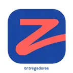 Zuppa Entregadores iOS Icon