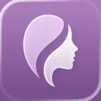 Beauty Control Agenda Belleza iOS Icon