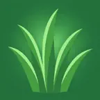 Grass Identifier iOS Icon