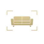 Furniture Identifier iOS Icon