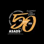 ASADS 2026 iOS Icon