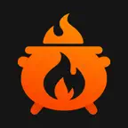 Alchemy: EPUB Reader & TTS icon