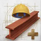 Construction Manager: Buildr+ iOS Icon