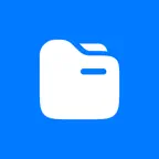 File Manager Pro: Files, Vault iOS Icon