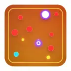 Gravity Pulse Arena (Physics) iOS Icon