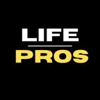 Life Pros Icon
