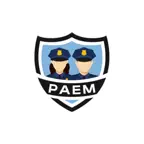 Paem Plus iOS Icon