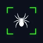 Spider Identifier iOS Icon