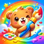 Colormuse iOS Icon