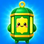 QuranFlows: Daily Quran Habit Icon
