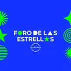 Foro de las Estrellas Nissan iOS Icon