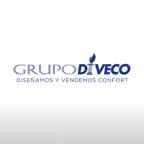 Grupo Diveco | Línea Ética iOS Icon