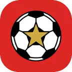 Three Lions iOS Icon