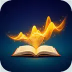 Text to Speech - ReadVox iOS Icon