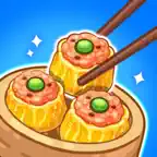 Steam Sort iOS Icon