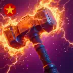 Legends Reborn-Funtap iOS Icon