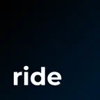 Ride - Auto Rentals iOS Icon