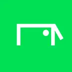 Bookd: The Social Football App Icon