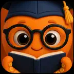 OctoLearn Language Learning Icon