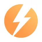 StormNet iOS Icon