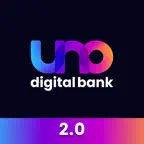 UNO Digital Bank 2.0 icon