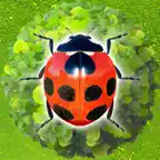 Micromon: AR Insect iOS Icon