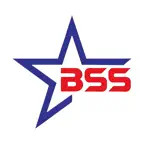 BSS Online Shopping iOS Icon