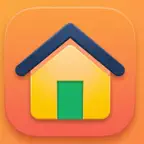 Bay RealAI iOS Icon
